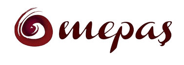 Mepaş Logo